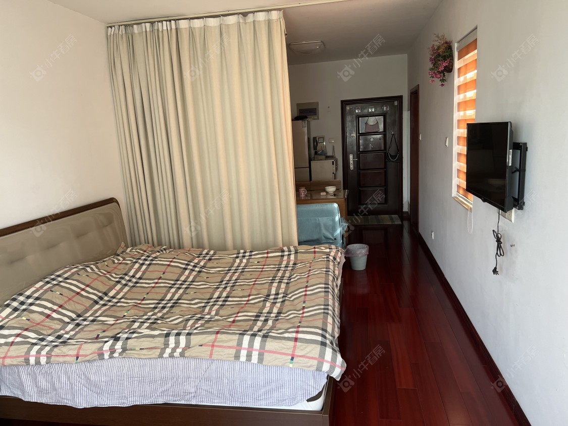 常州中天名园在租房源室内图_小牛看房