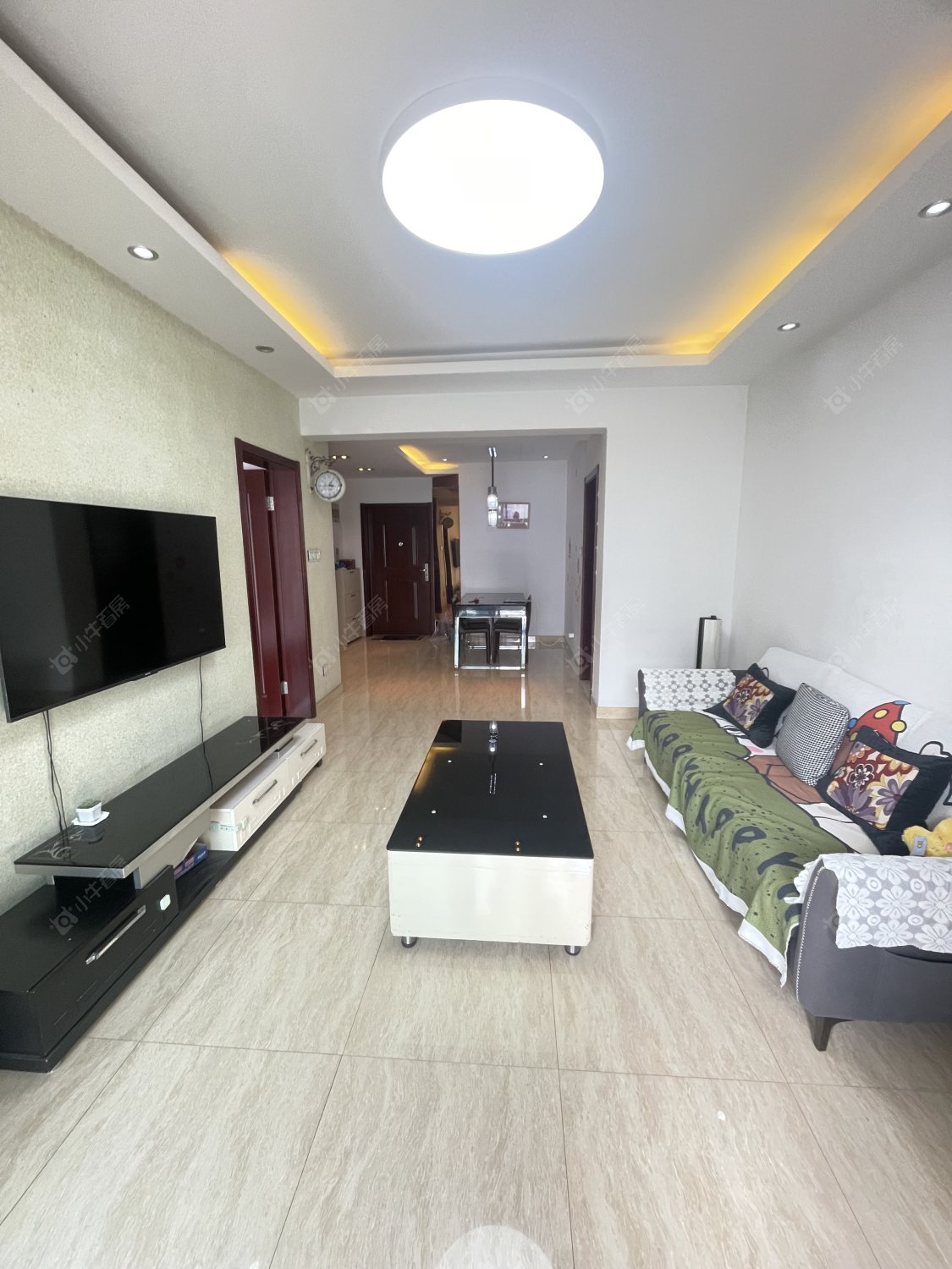 常州莱蒙城睿景公寓在租房源_小牛看房