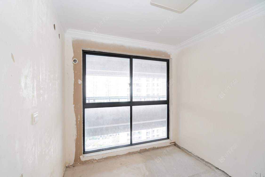 常州华润国际六期在售二手房源室内图_小牛看房