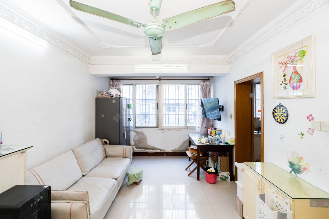 常州丽华三村南开小区在售二手房源_小牛看房