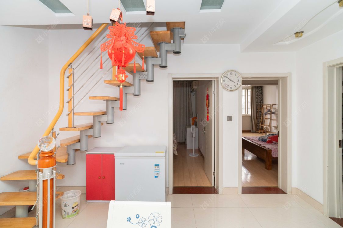 运河花园房源室内图 常州运河花园在售二手房源室内图_小牛看房