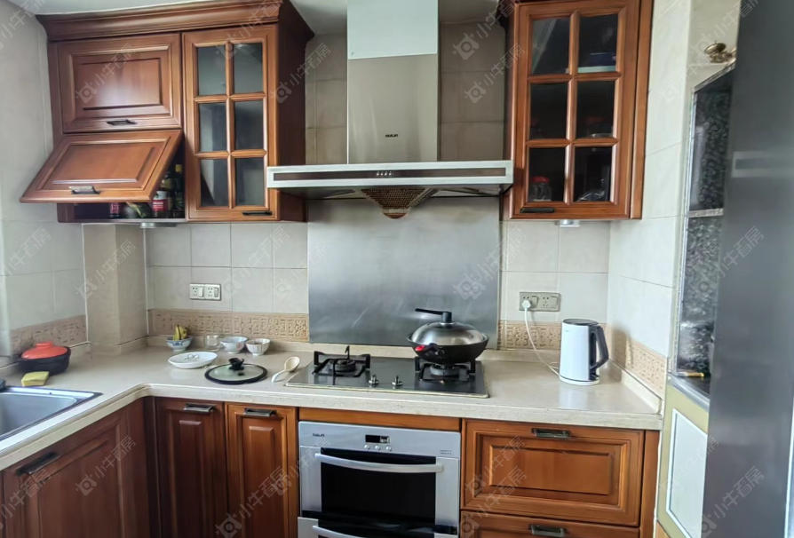 常州新城公馆天域在租房源_小牛看房