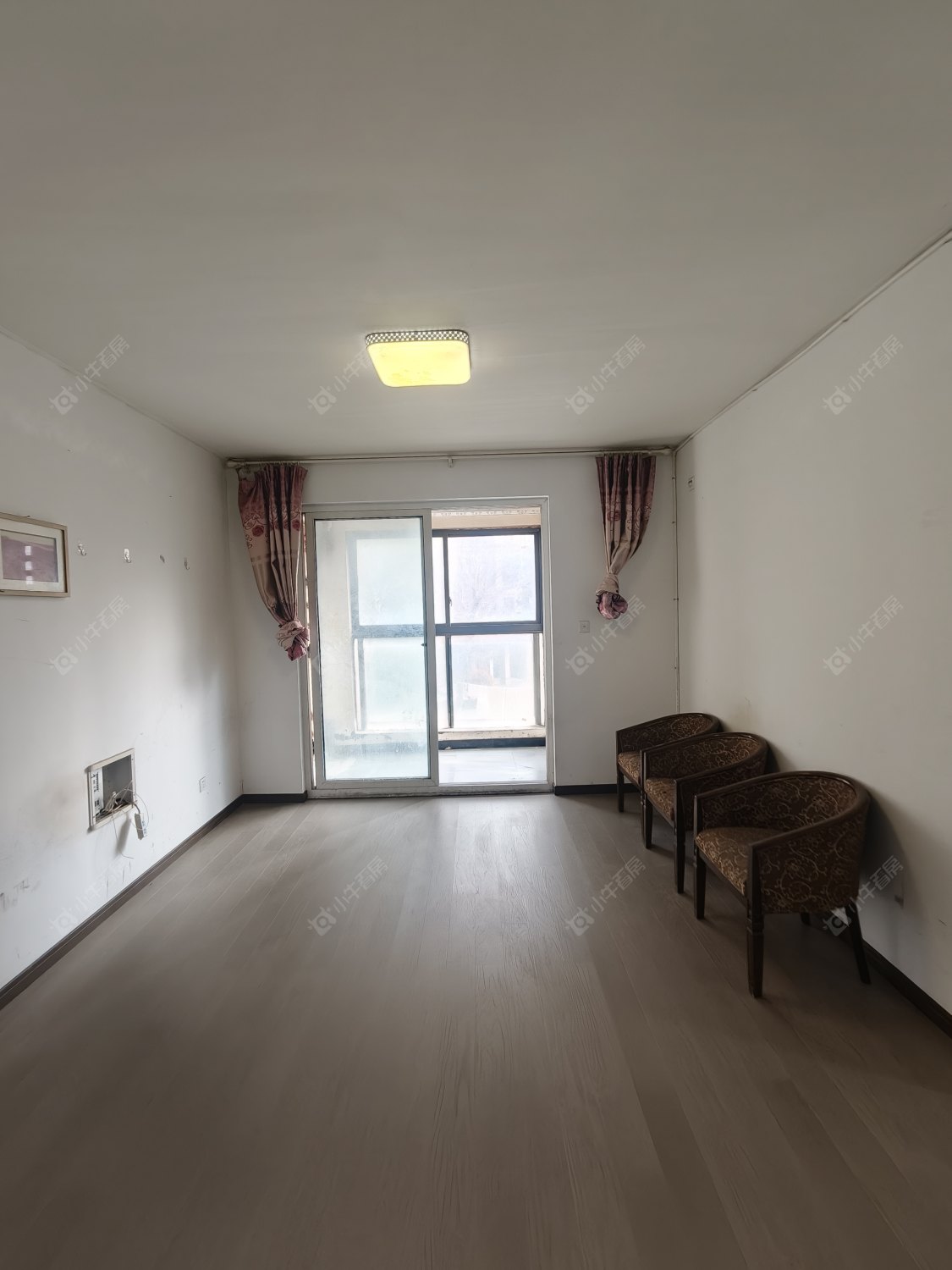 常州蔚蓝天地一二期租房_小牛看房