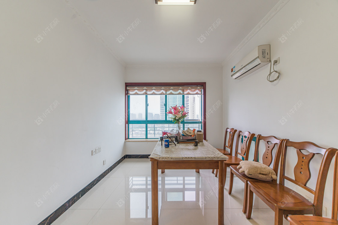 常州天禄商务广场在售二手房源室内图_小牛看房