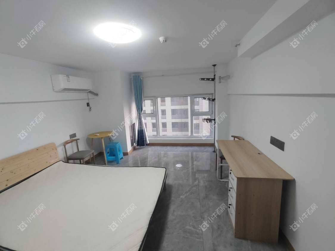 常州金科保利北郡花园在租房源_小牛看房