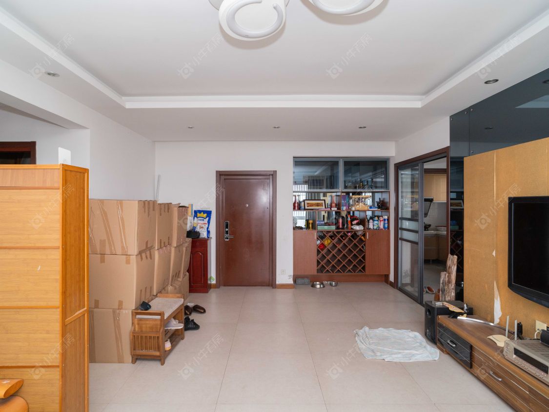 常州御源林城西区在售二手房房源室内图_小牛看房