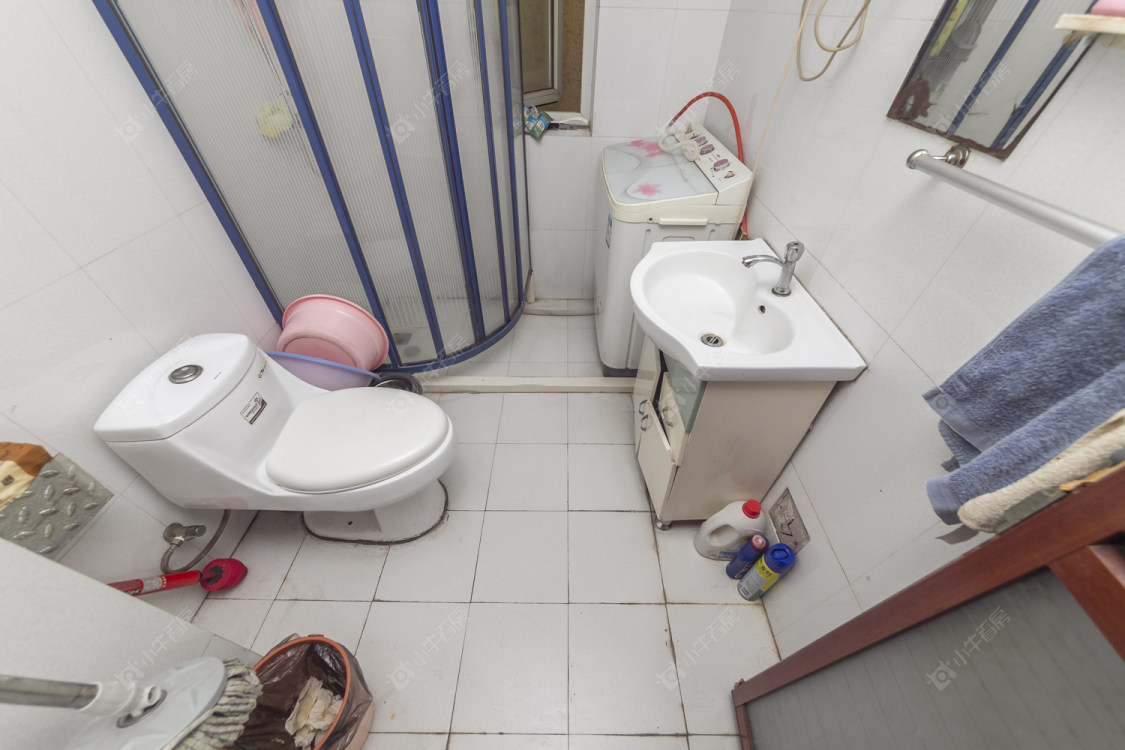 常州桂花园在售二手房源室内图_小牛看房