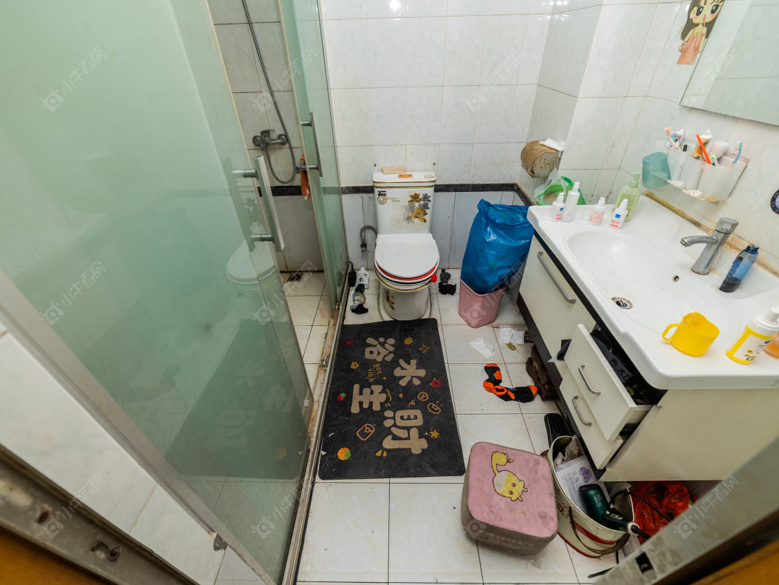 常州工房北区十五区在售二手房源室内图_小牛看房