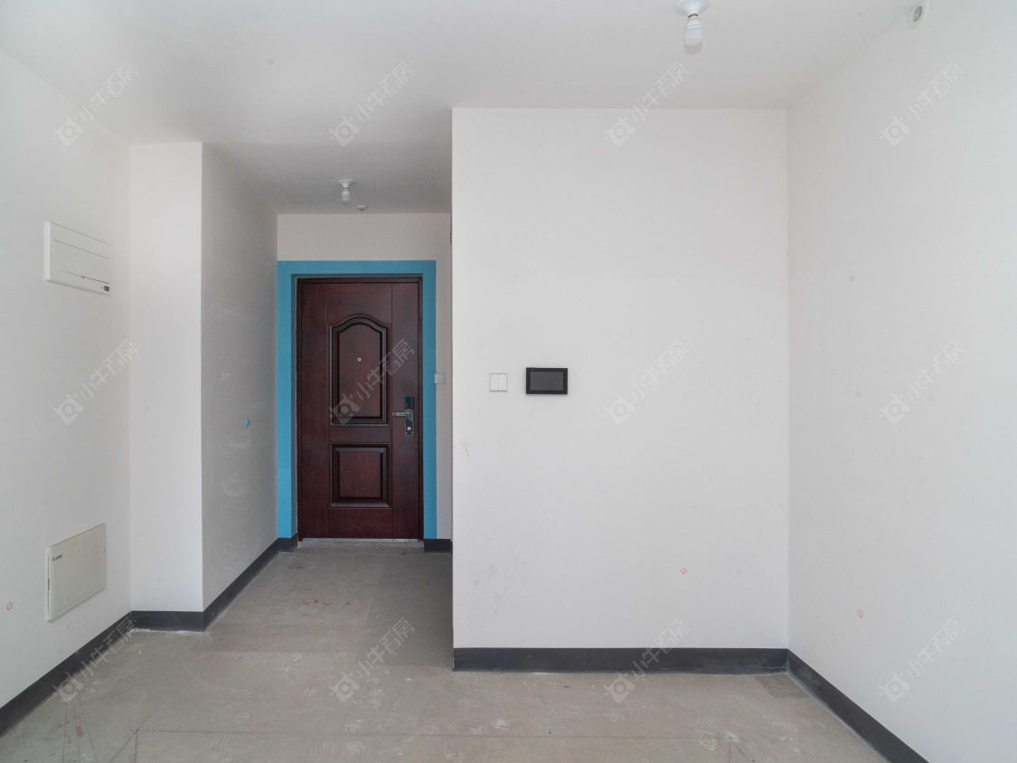 常州桃李东方在售二手房源室内图_小牛看房