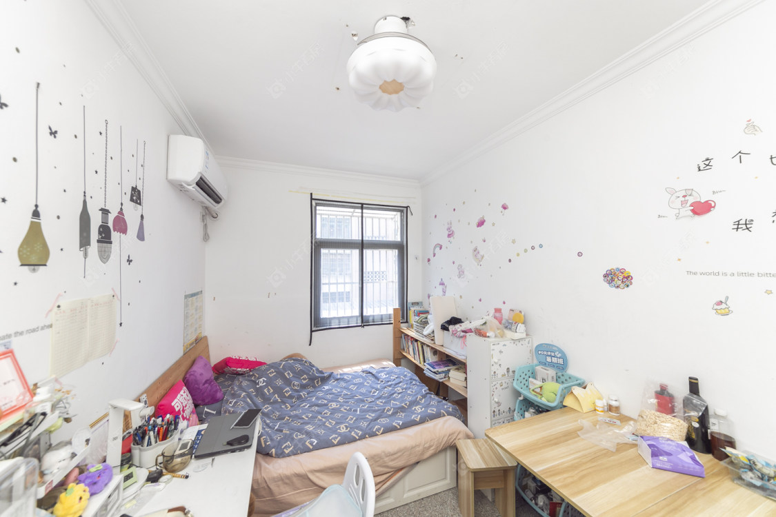 常州清潭许家巷在售二手房源室内图_小牛看房