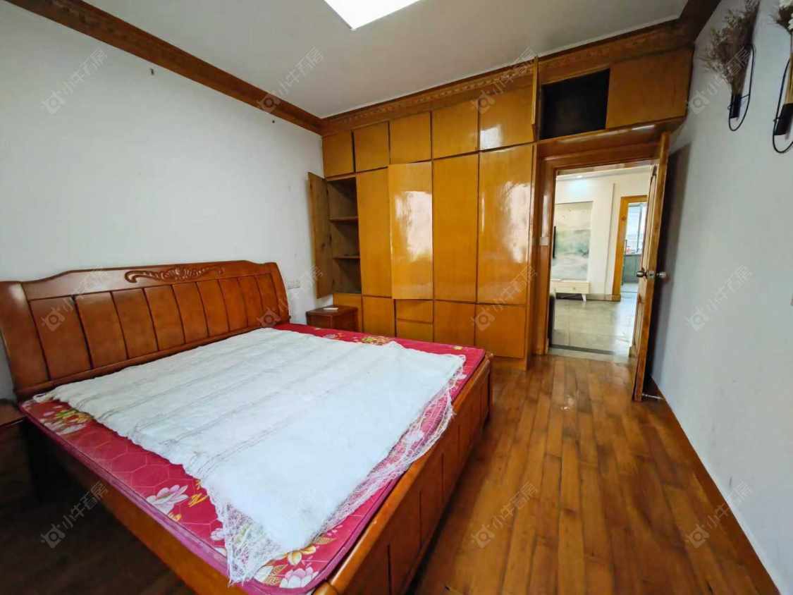 常州湾里新村在租房源室内图_小牛看房