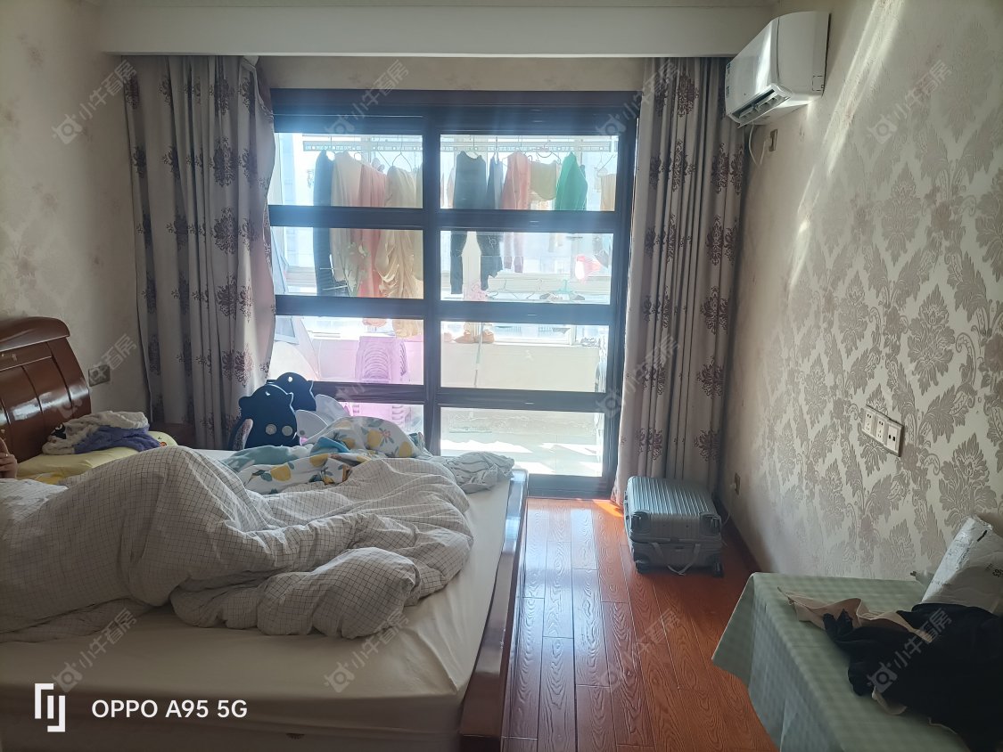 常州绿园爱舍南区在租房源室内图_小牛看房