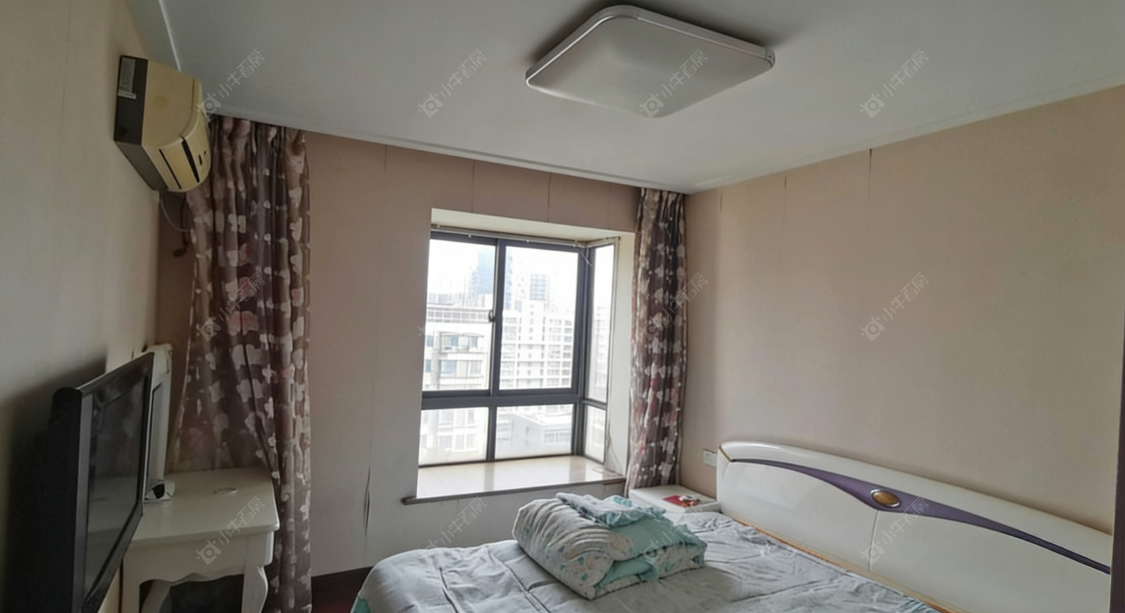 常州金百花园在租房源_小牛看房