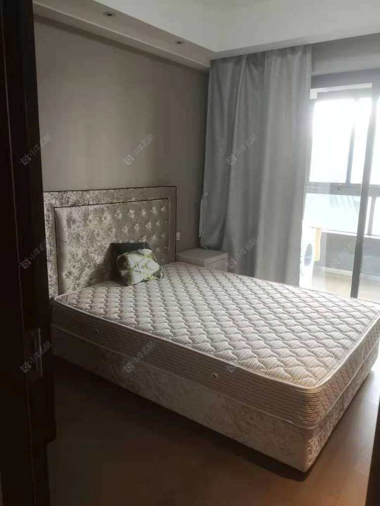 常州星河澜月湾在租房源_小牛看房