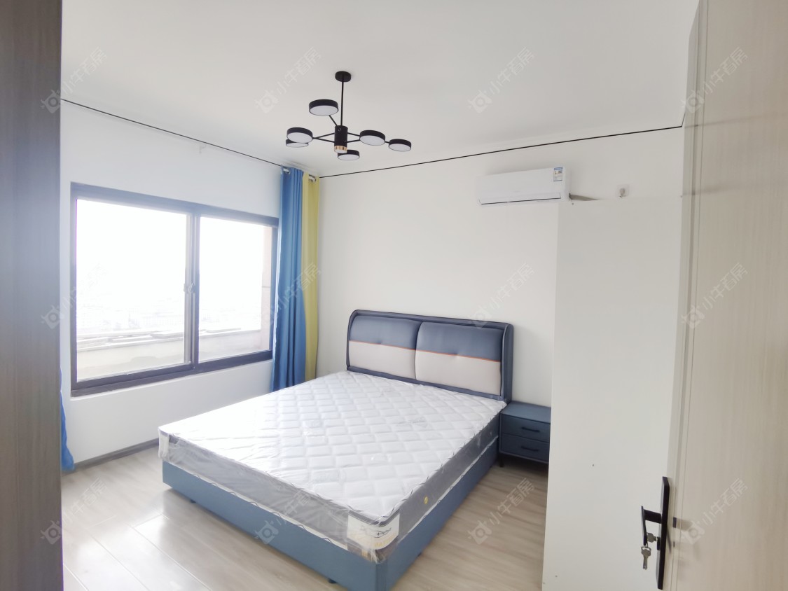 常州百兴华府一期在租房源_小牛看房