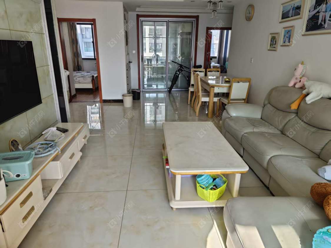 白马公馆房源室内图 常州白马公馆在租房源室内图_小牛看房