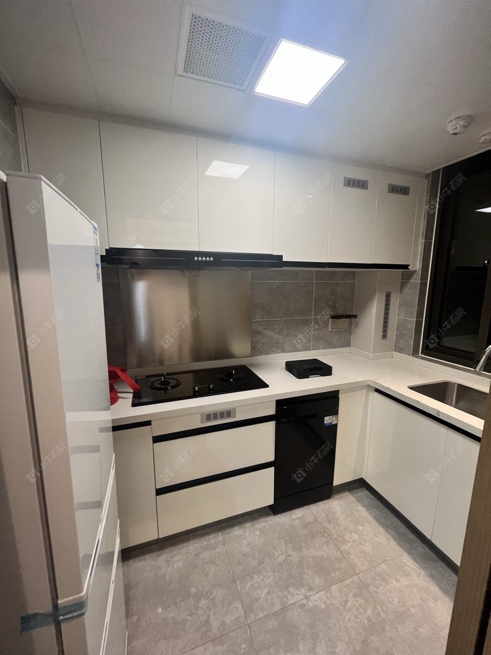 绿地香港名墩道房源室内图 常州绿地香港名墩道在租房源室内图_小牛看房