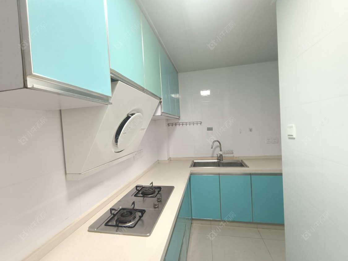 常州御水华庭一期在租房源_小牛看房