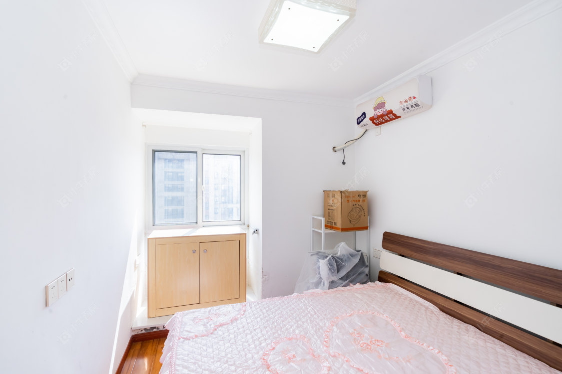 常州中海凤凰熙岸在售二手房源室内图_小牛看房