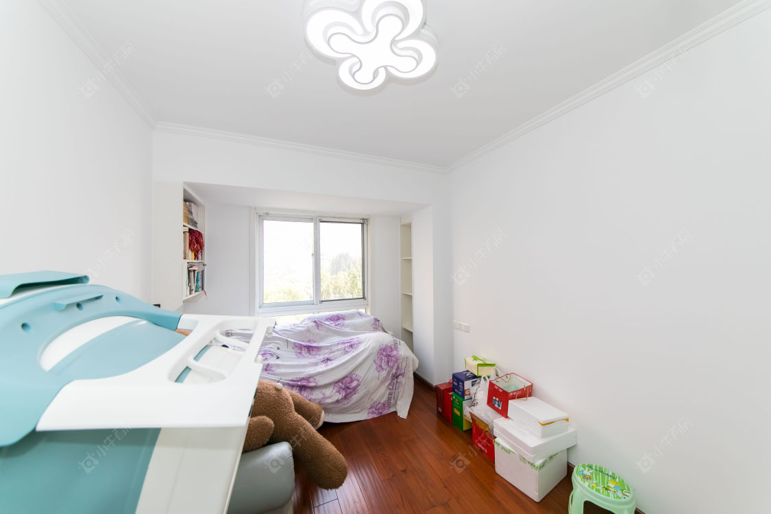 常州泰盈八千里在售二手房源室内图_小牛看房