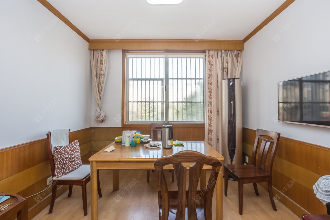 常州翠竹新村北区在售二手房源室内图_小牛看房