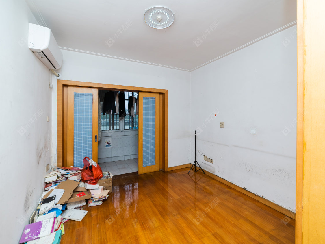 常州戚中街在售二手房源室内图_小牛看房