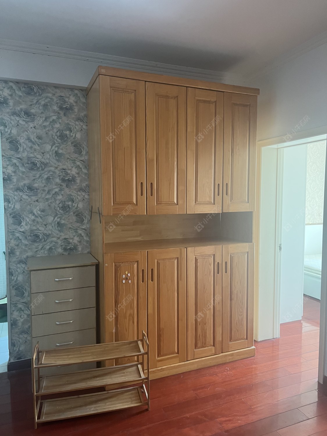 常州怀德名园在租房源_小牛看房