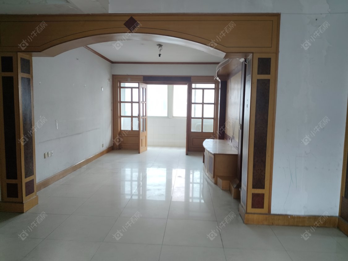 常州创业嘉禾公寓在租房源室内图_小牛看房