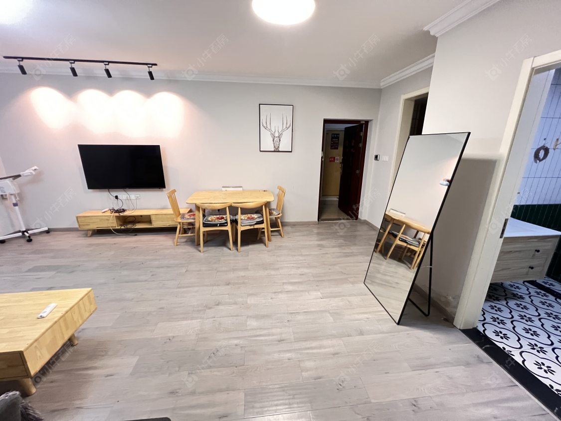 常州中央花园在租房源_小牛看房