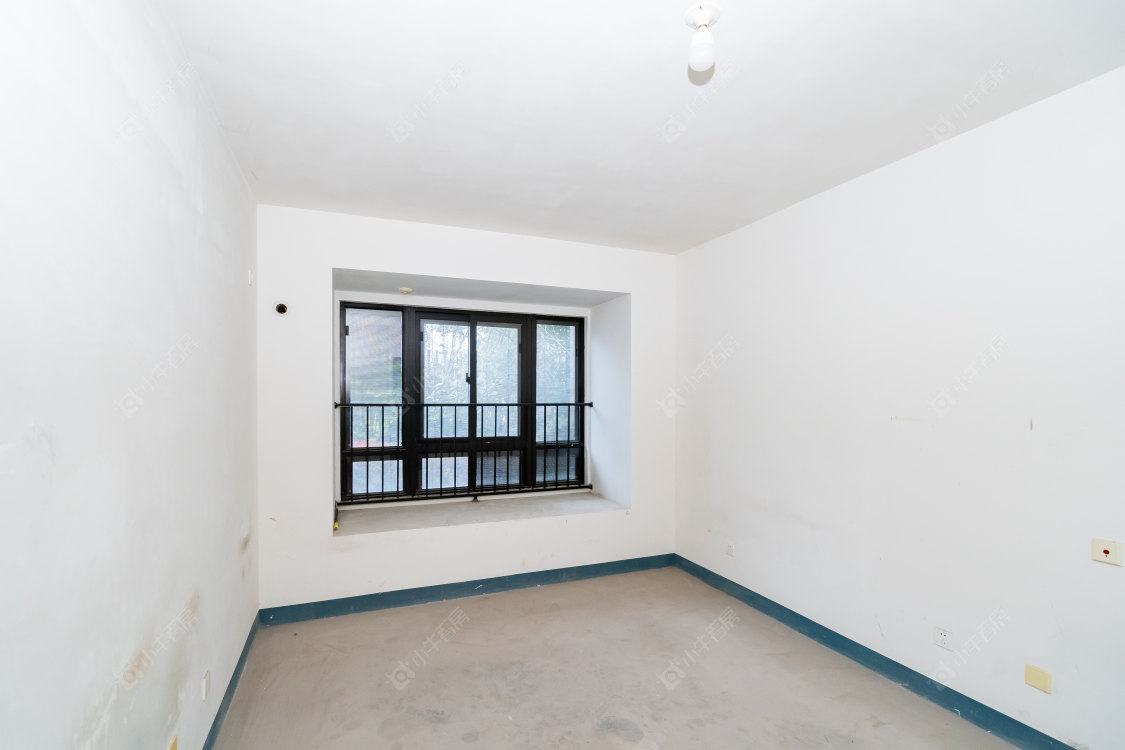 常州新城璞樾和山在售二手房源室内图_小牛看房