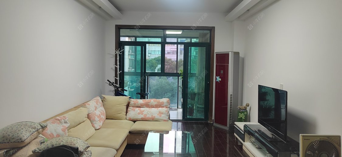 常州都市雅居在租房源_小牛看房