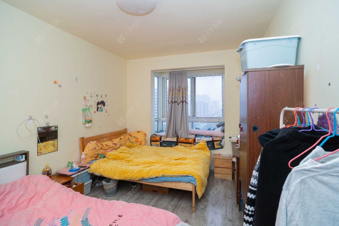 常州梧桐苑东区在售二手房源室内图_小牛看房