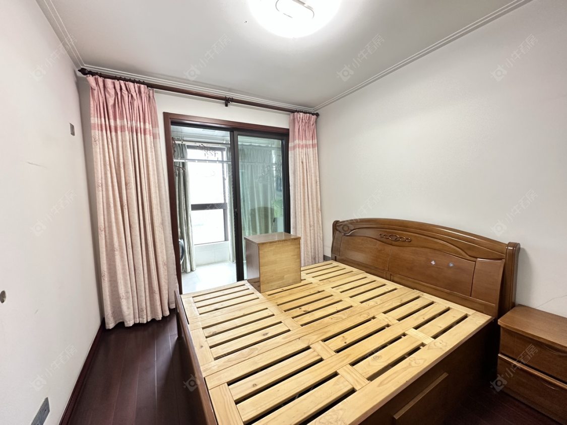 常州新城逸境园在租房源室内图_小牛看房