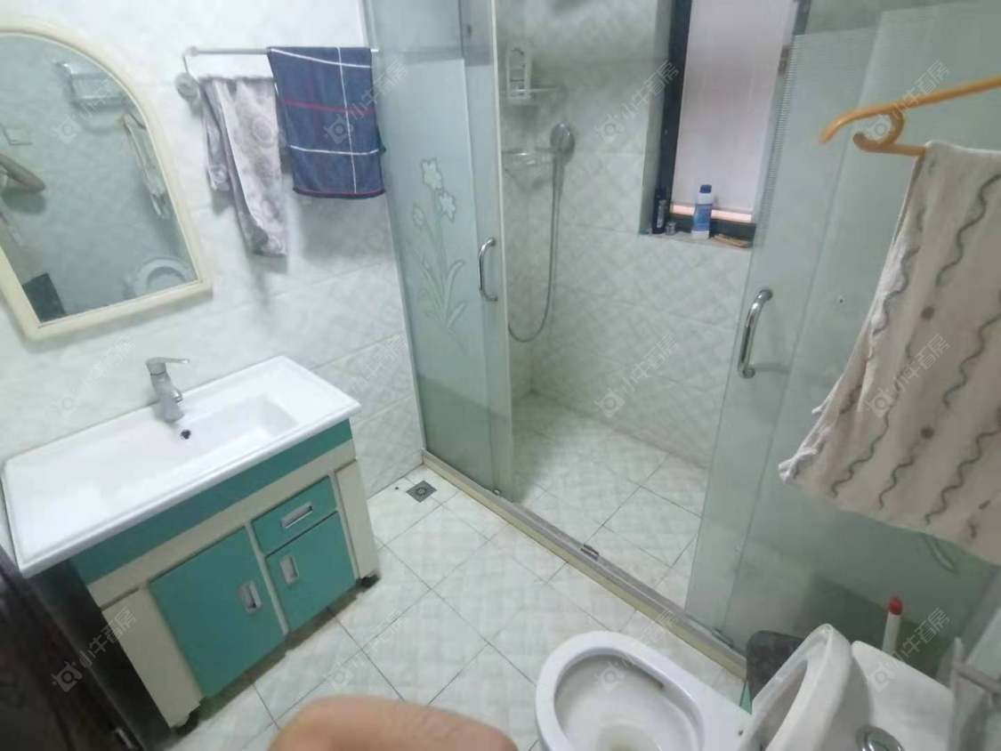 常州天逸城北区在租房源室内图_小牛看房