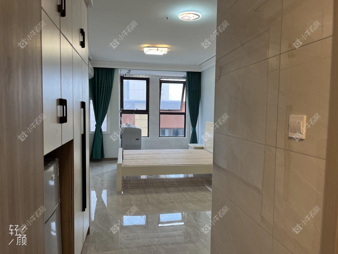 常州牡丹三江公寓在租房源_小牛看房