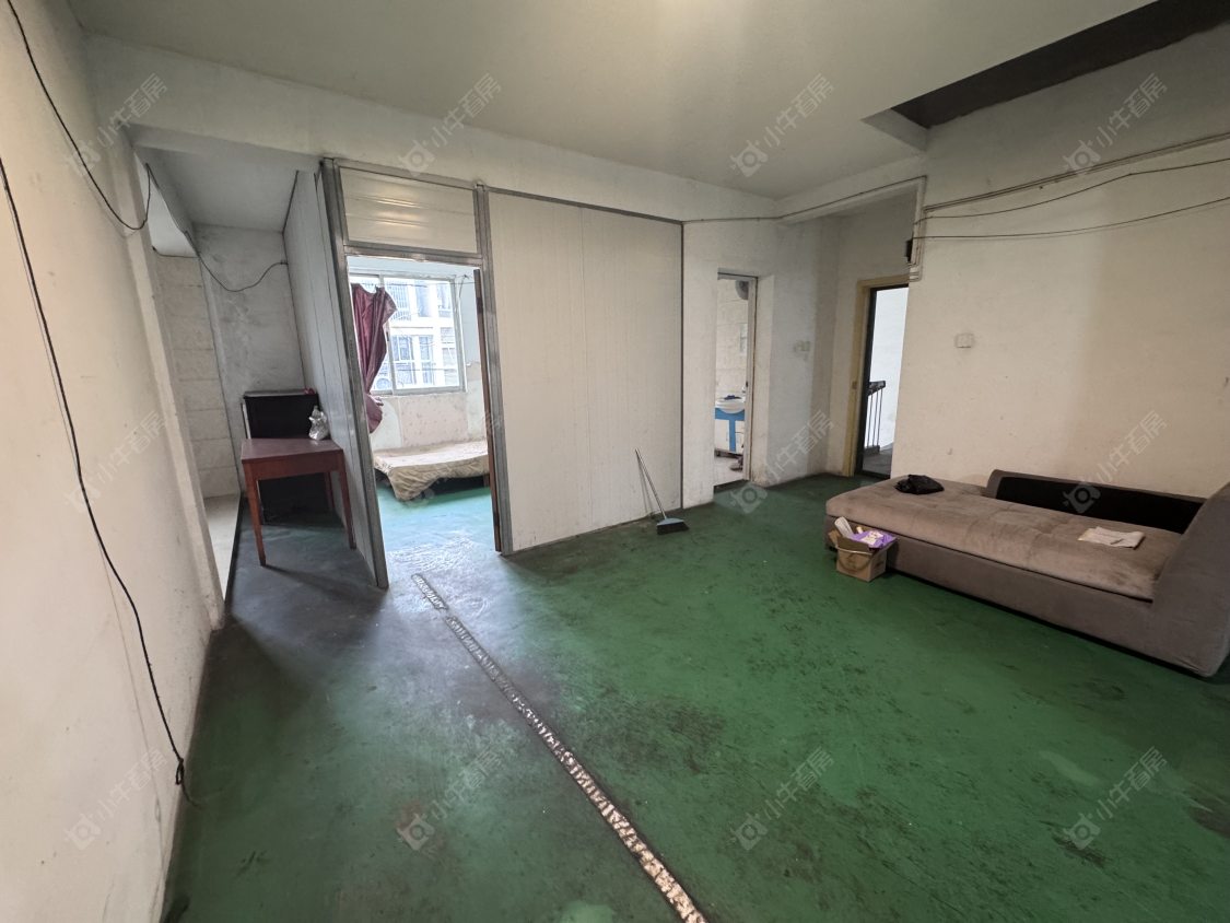 常州湾里新村在租房源室内图_小牛看房