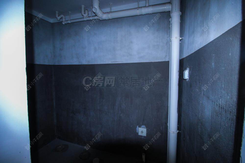 常州新濠澜境在售二手房源室内图_小牛看房