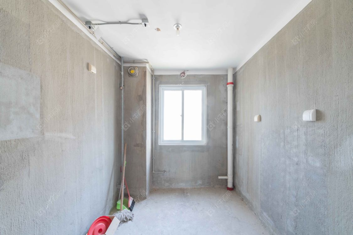 常州保利公园九里在售二手房_小牛看房