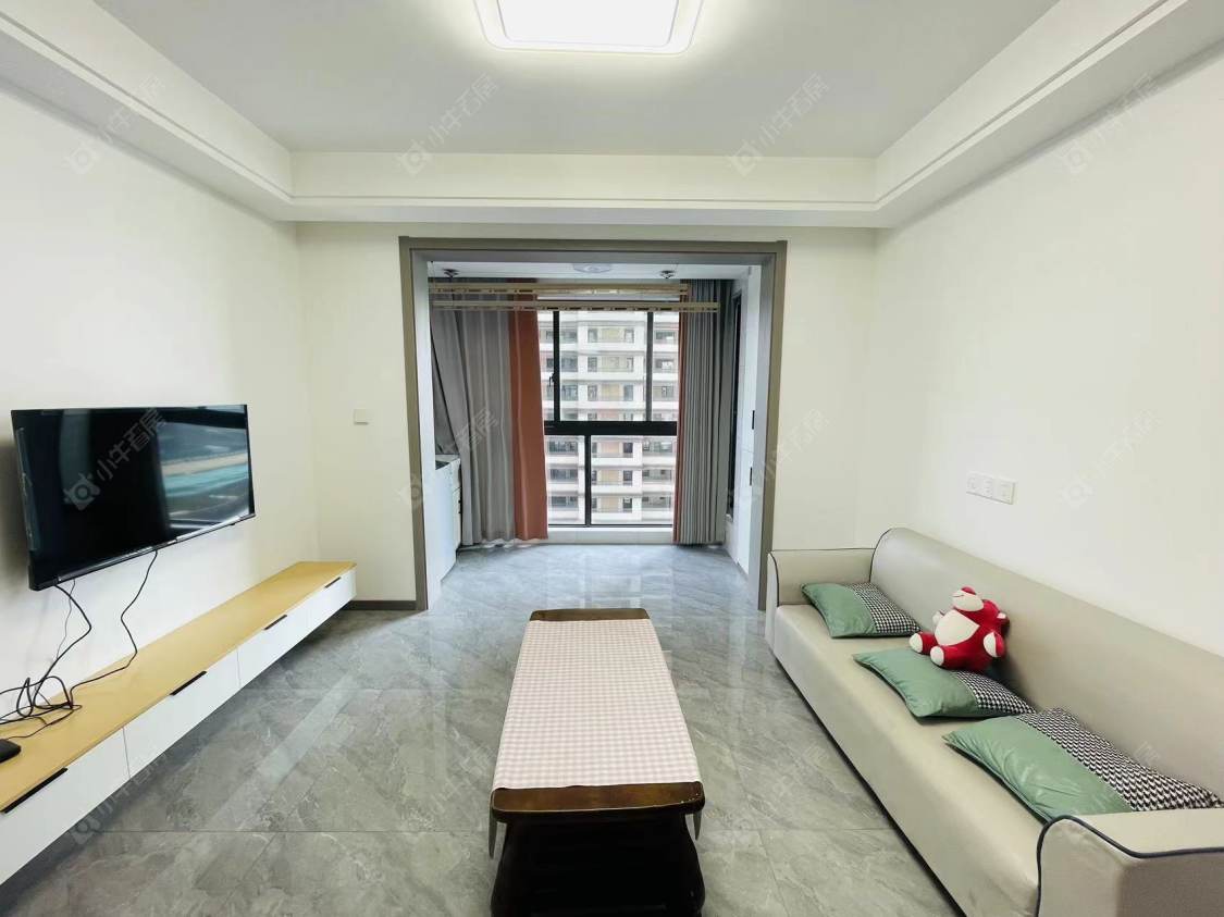 常州文澜国宾租房_小牛看房