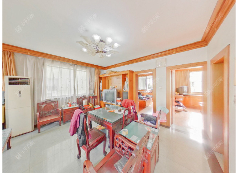 常州富都花苑北苑在租房源_小牛看房