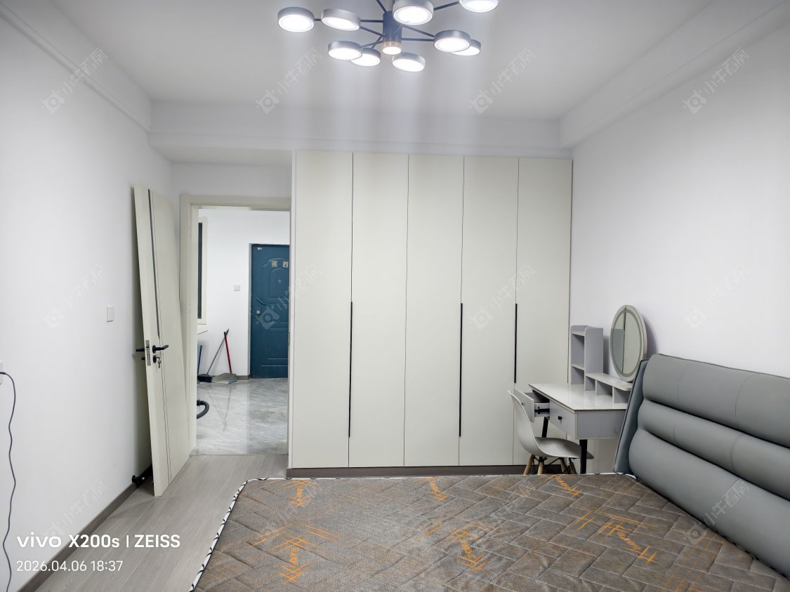 常州勤业一二三村在租房源室内图_小牛看房