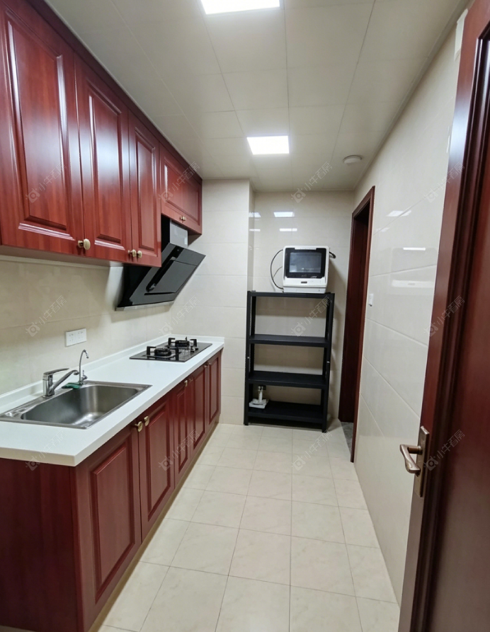 常州安信颐和在租房源户型图_小牛看房