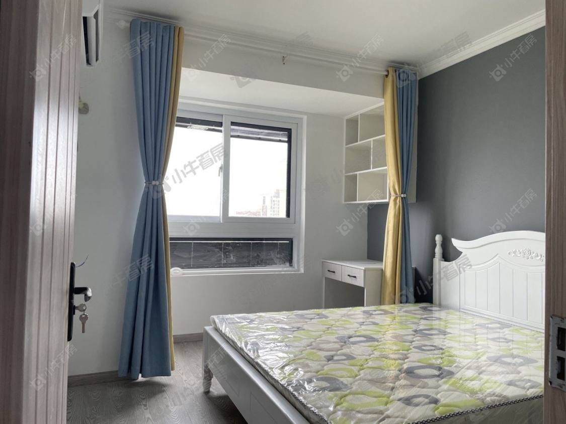 常州凤凰湖西苑在租房源_小牛看房