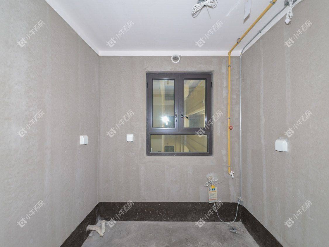 常州新城逸隽花园一期在租房源室内图_小牛看房