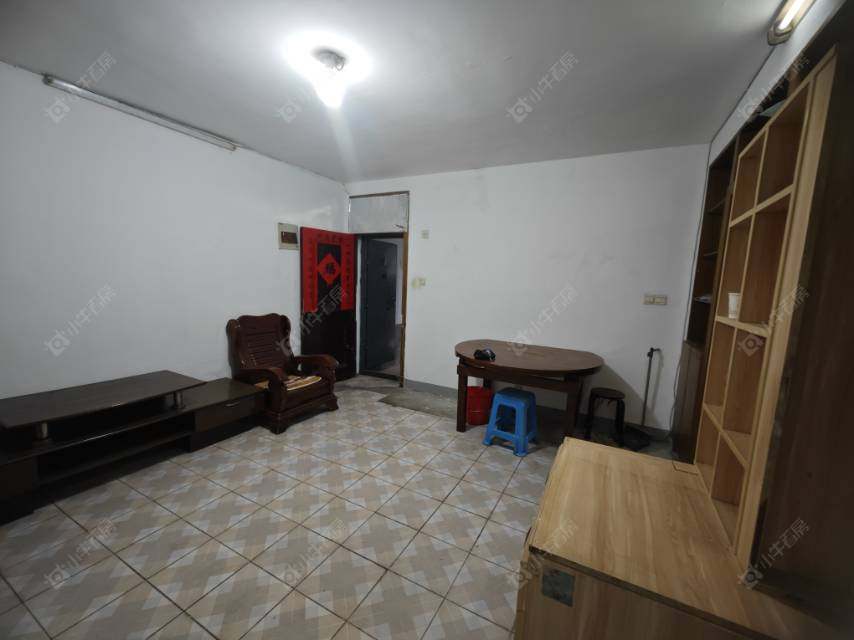 常州故园路宿舍在租房源户型图_小牛看房