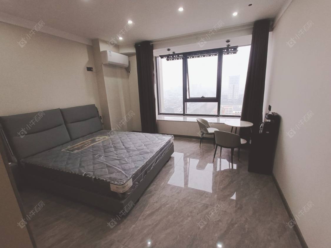 爱琴海公寓房源室内图 常州爱琴海公寓在租房源室内图_小牛看房