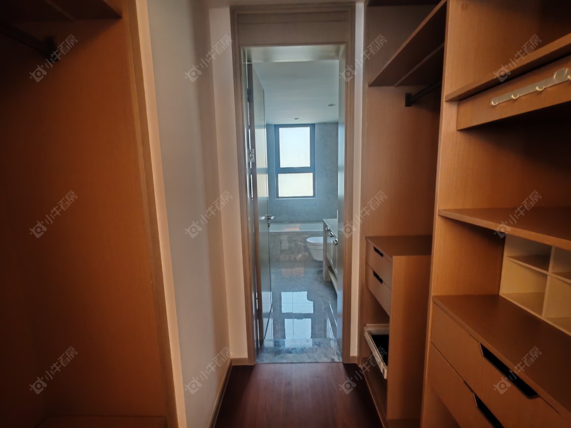 常州春秋金茂府在租房源室内图_小牛看房