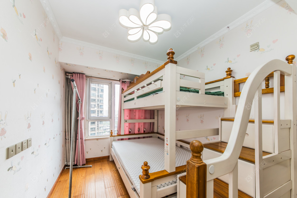 常州九龙仓时代上院在售二手房源室内图_小牛看房