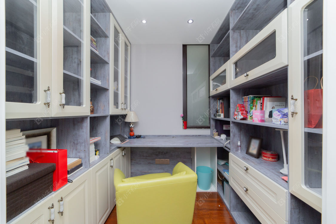 常州雅居乐星河湾在售二手房源室内图_小牛看房