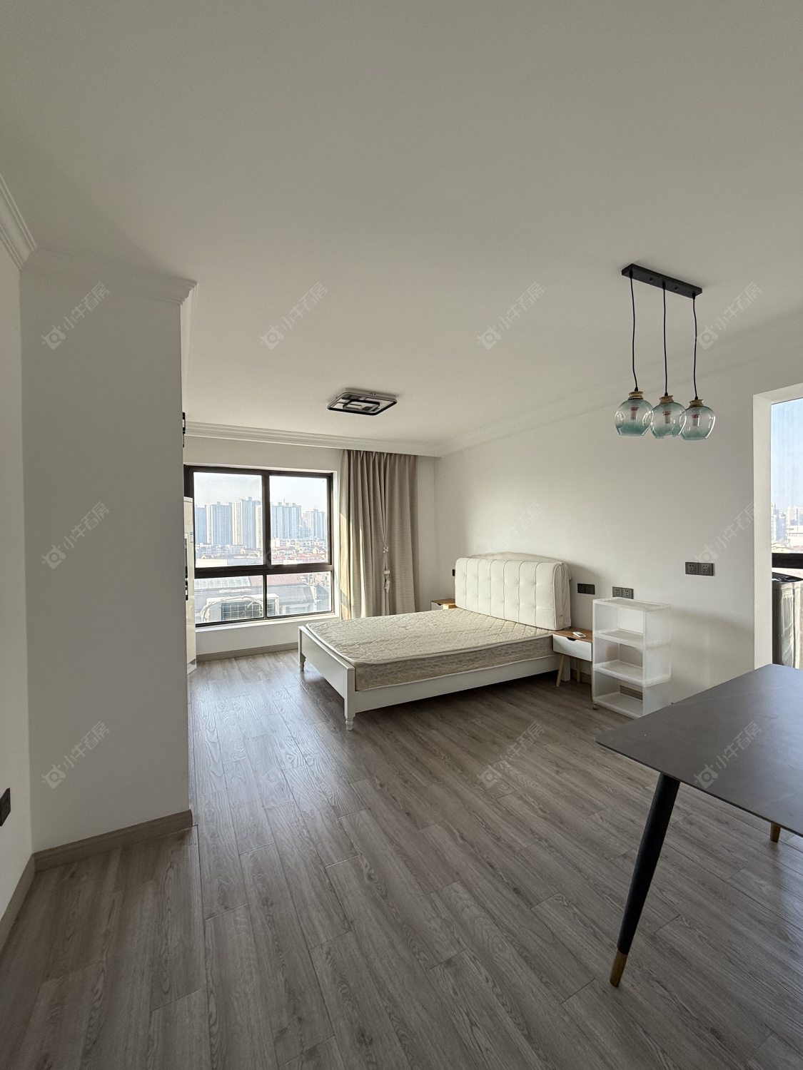 常州新天地花苑在租房源室内图_小牛看房